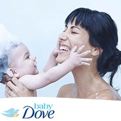 Free Baby Dove Samples & Offers