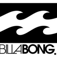 Free Billabong Stickers