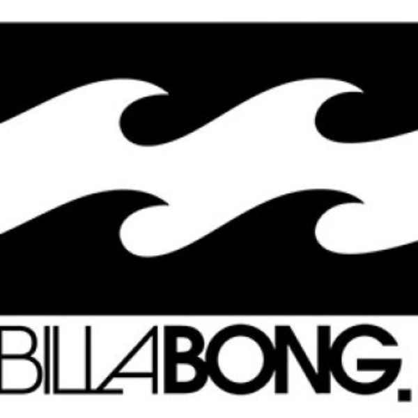 Free Billabong Stickers