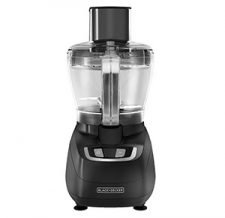 BLACK+DECKER Food Processor Just $16.99 (Reg $27.99)