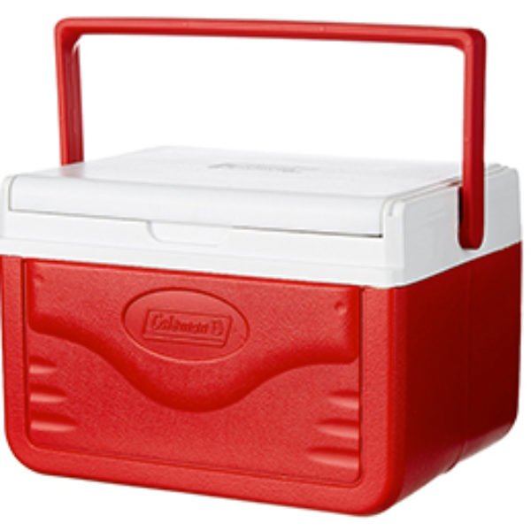 Coleman FlipLid Personal Cooler Just $13.05 (Reg $23)