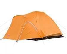 Coleman Hooligan Tent Just $39.99 (Reg $66)