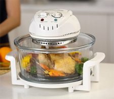 Oyama Turbo Convection Oven Just $33.23 (Reg $70)