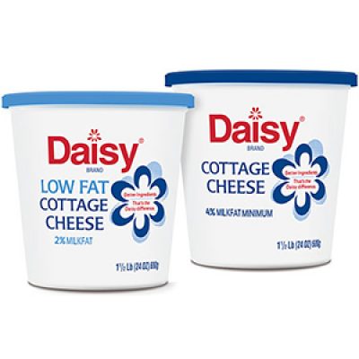 Daisy Cottage Cheese Coupon