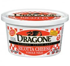 Dragone Cheese Coupon