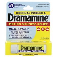 Dramamine Coupon