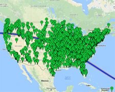 Free Eclipse Hosting Events