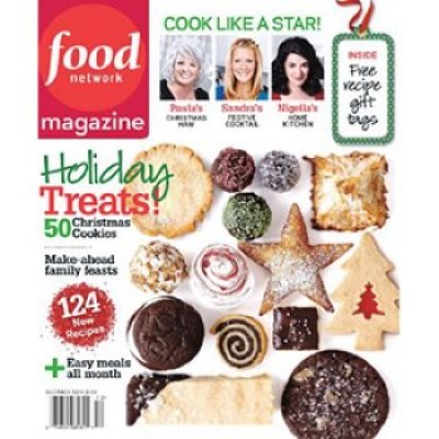 Free food network magazine First published in , Food Network Magazine makes cooking fun again with colorful, step-by-step recipes and instructions from celebrity chefs around the world. Every issues is packed with mouth-watering recipes, useful cooking tips, food products, sample /5(50).