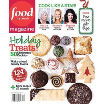 Cheap Food Network Magazine Subscription Cheap Food Network Magazine Subscription