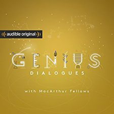 Free Genius Dialogues Audiobook