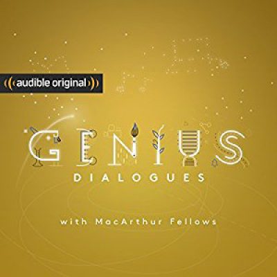 Free Genius Dialogues Audiobook
