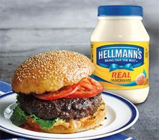 Hellman’s Offers & Promotions