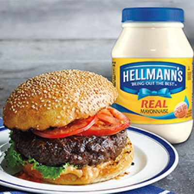 Hellmann’s Offers & Promotions
