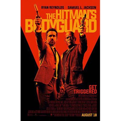 Free Hitman’s Bodyguard Screenings