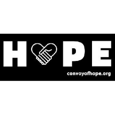 Free Hope Sticker