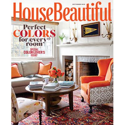 Free House Beautiful Magazine Subscription