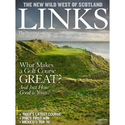 Free Links Magazine Subscription