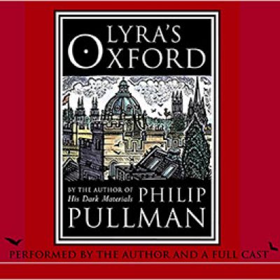 Free Lyra’s Oxford Audiobook