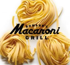 Macaroni Grill: $10 Off $30 - Ends Today