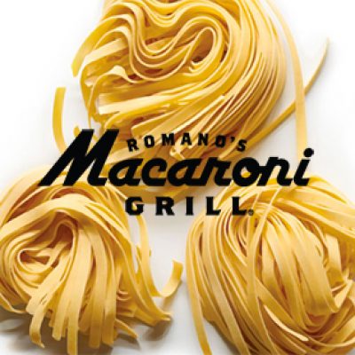 Macaroni Grill: $10 Off $30 - Ends Today