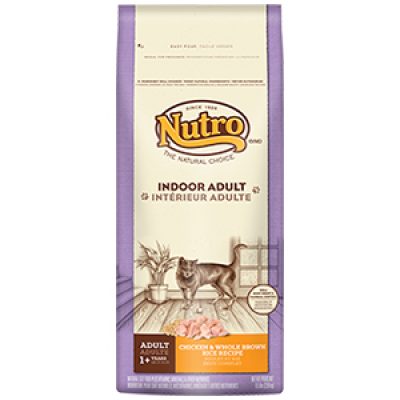 PetSmart: Free Bag Of Nutro