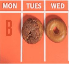 MyPanera Rewards: Free Bagel Every Day for a Month