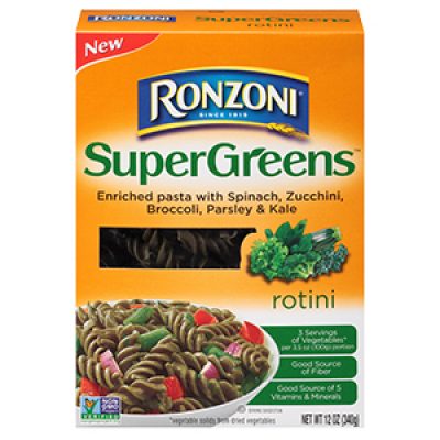 Ronzoni SuperGreens Coupon
