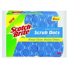 Scotch-Brite Scrub Dots Coupon