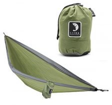 Tribe Provisions Hammock Only $11.90 (Reg $50)