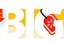 Walmart Household Essentials Clearance