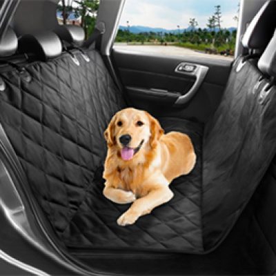 WINSEE Waterproof Pet Seat Cover Just $19.99 (Reg $70) + prime