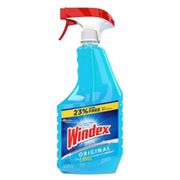 Windex Coupon