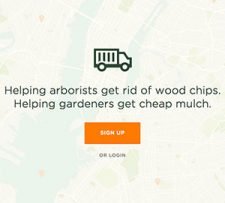 Free Wood Chips