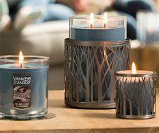 Yankee Candle: $10 Off $10 Coupon - Last Day