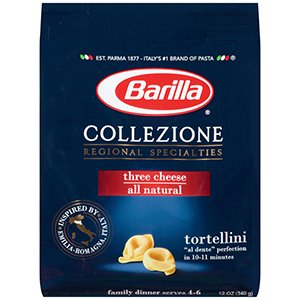 Barilla Coupons