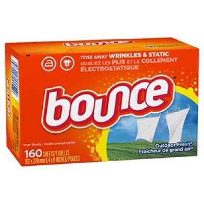 Bounce Coupons