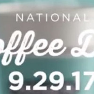 Cinnabon: Free Coffee - 9/29