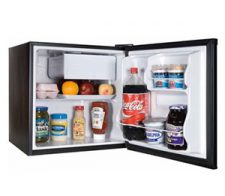 Haier Compact Refrigerator Just $59 (Reg $80)