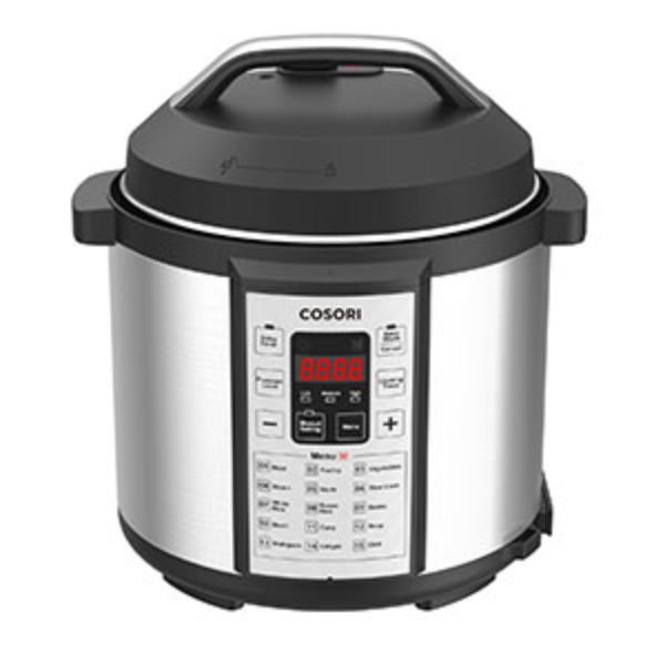 COSORI 7in1 Programmable Pressure Cooker Just 89.99 (Reg 140) « Oh Yes It's Free
