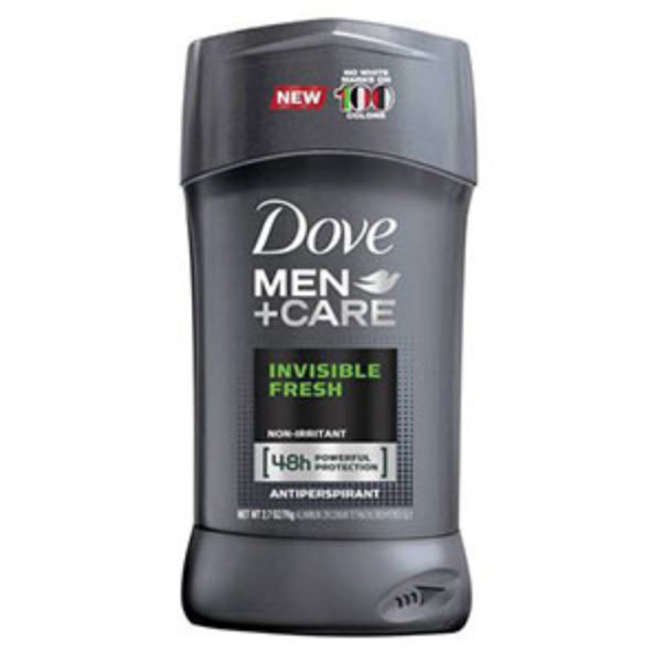 Dove Men Care Coupon Oh Yes It s Free