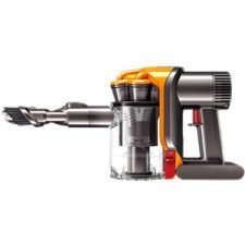 Dyson DC34 Bagless Cordless Hand Vacuum Just $99.99 (Reg $170)