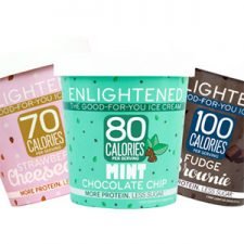 Free Enlightened Ice Cream Coupon