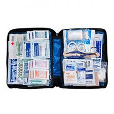 First Aid 299-Piece Kit Just $12.80 (Reg $27)