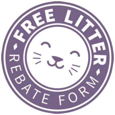 Free Dr. Elsey’s Litter W/ Rebate
