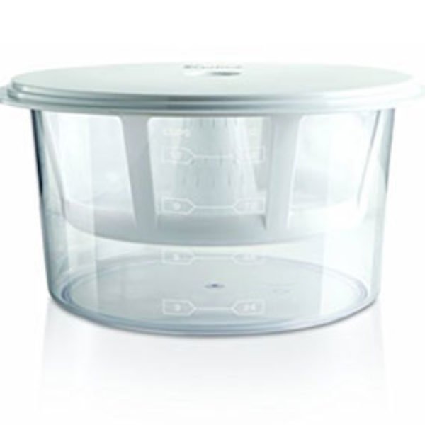 Euro Cuisine Greek Yogurt Maker Just $23.99 (Reg $30)