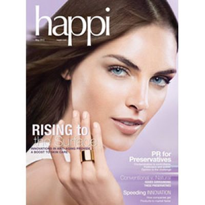 Free Happi Magazine Subscription