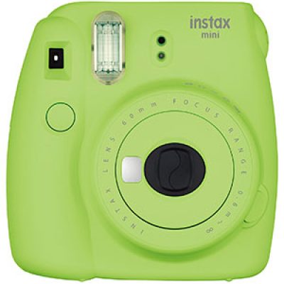 Fujifilm Instax Mini 9 Instant Camera Just $57.28 (Reg $69)