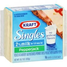 Kraft Singles Coupon