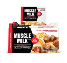 Muscle Milk Coupon