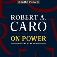 Free On Power Audiobook